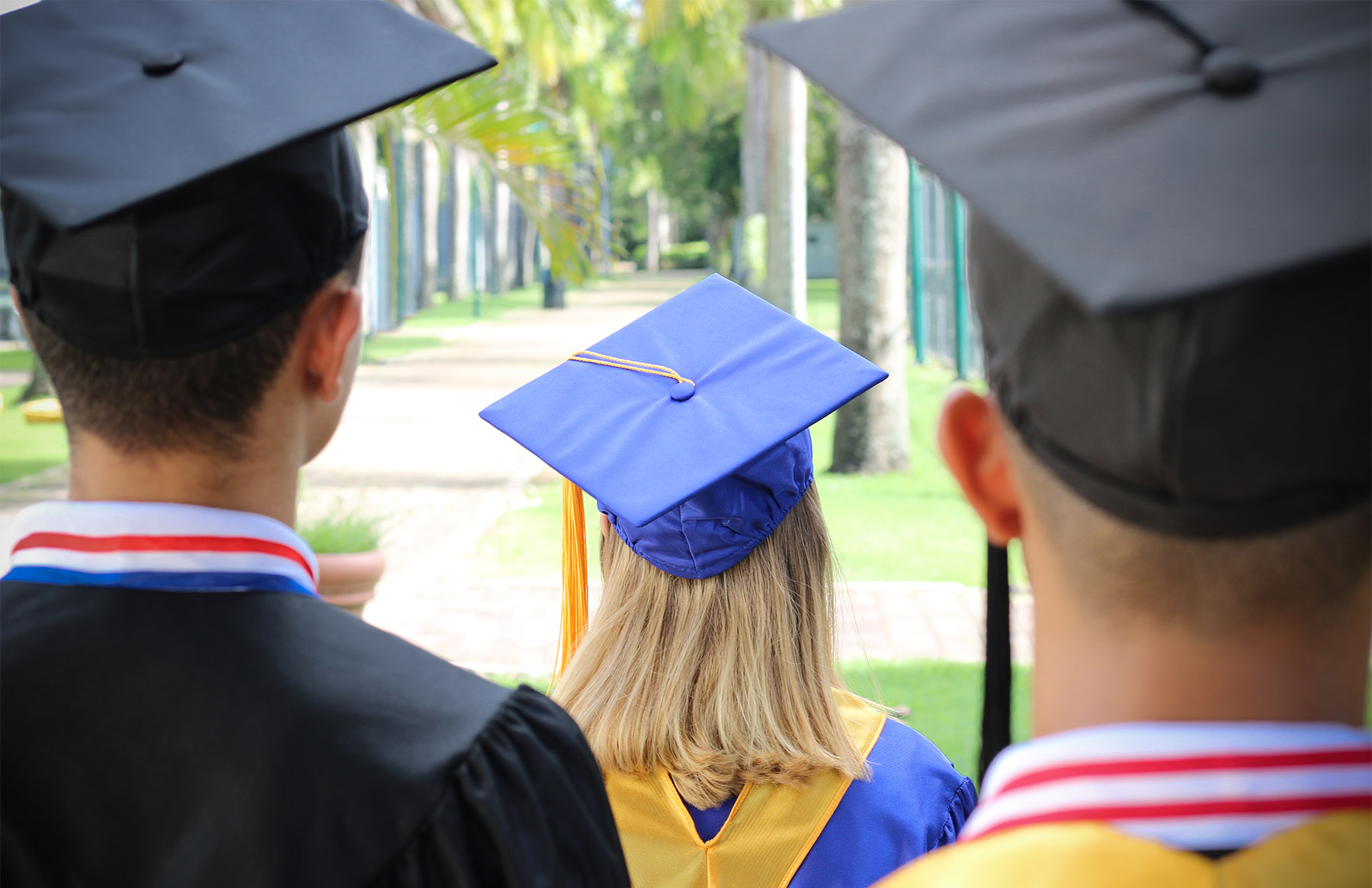 6 Pasos para preparar una Graduación inolvidable