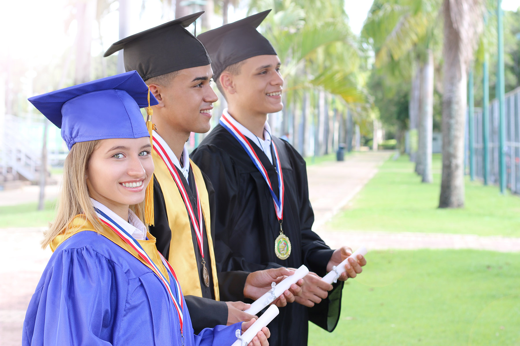 Qué celebran los Graduandos: Prom, Class Day, Ring Ceremony…