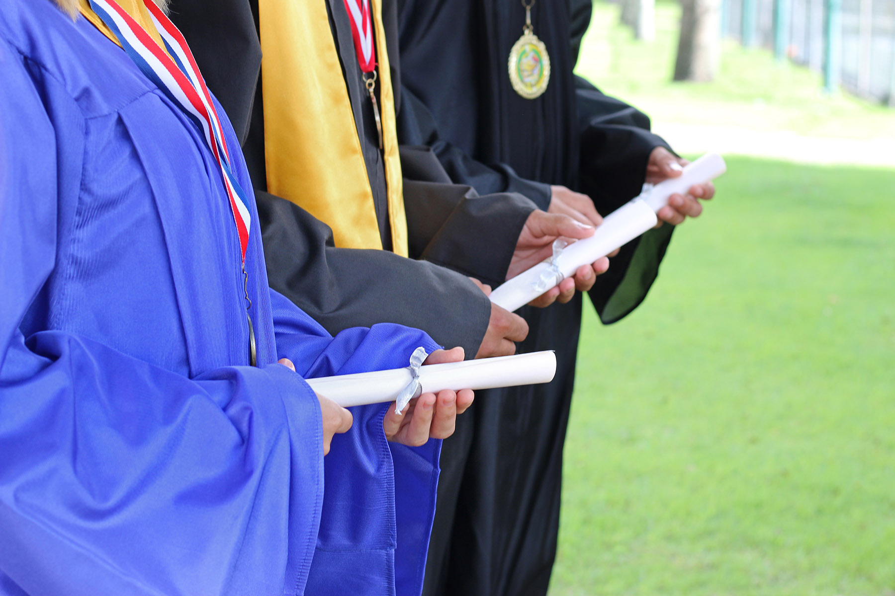 Recurso GRATUITO para las Clases Graduandas